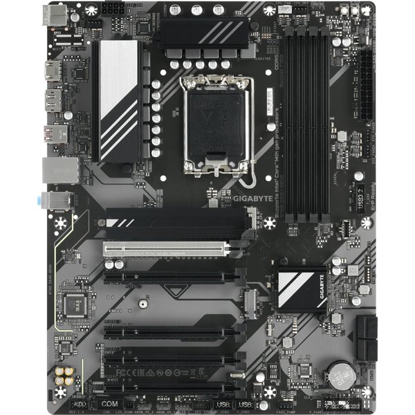 Gigabyte B760 DS3H GEN5