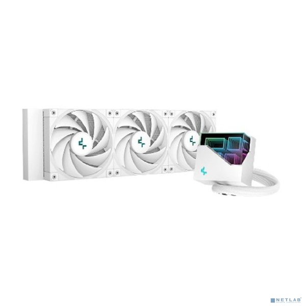 СЖО Deepcool LT720 WH