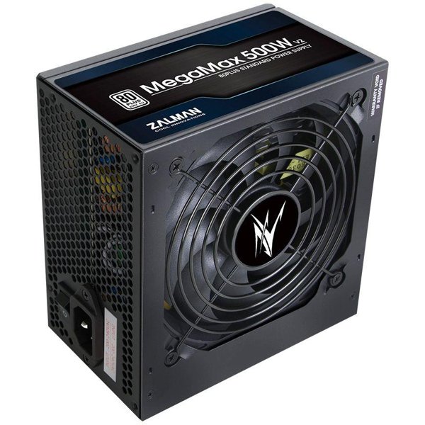 Zalman ZM500-TXII V2