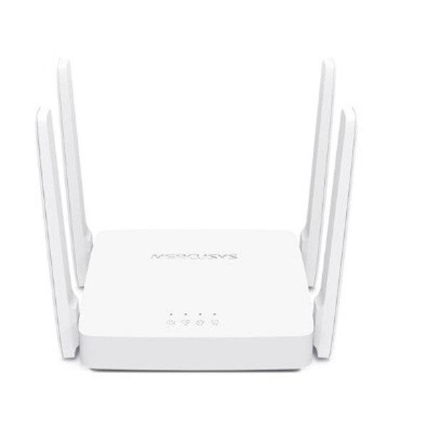Mercusys MR30 Двухдиапазонный Wi-Fi роутер AC1200 ISP PROJ
