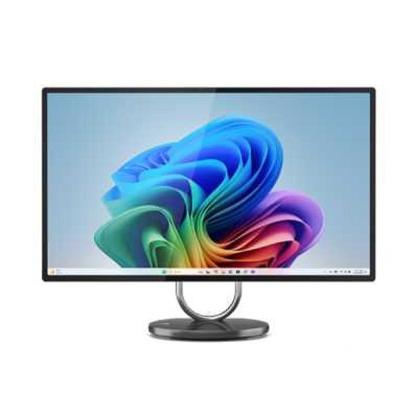 Lenovo Yoga AIO 32ILL10 [F0HX001ERU]  Storm Grey 31.5" UHD  Ultra 7 258V/32GB LPDDR5x-8533/1TB SSD M.2/ Intel Arc 140V/ Wireless Keyboard&Mouse/Win 11 Home Rus}