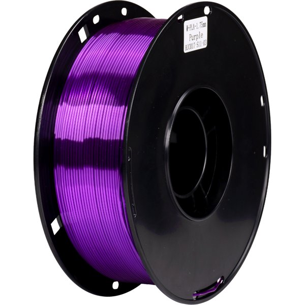 Cactus CS-3D-PLA-1KG-S-PURP