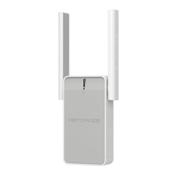 Netcraze Buddy 4 (NC-3211)