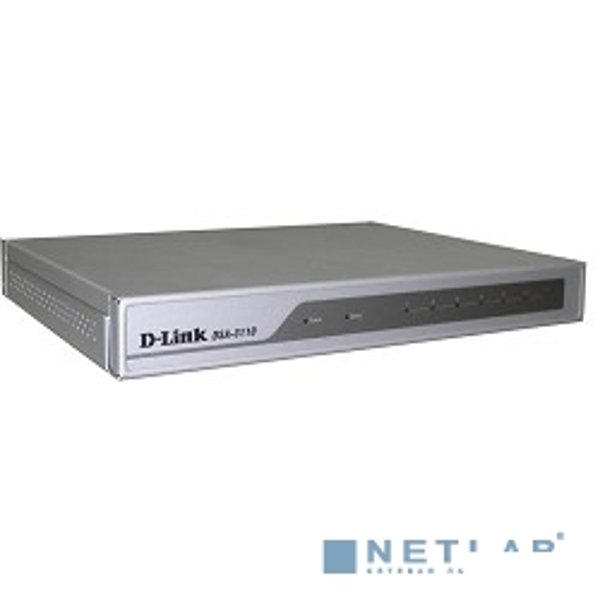D-Link DSA-3110/A1A PROJ Концентратор доступа по VPN