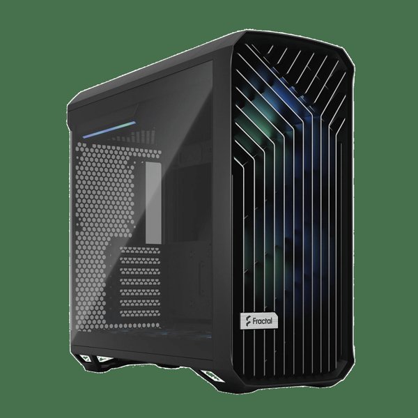 Fractal FD-C-TOR1A-04