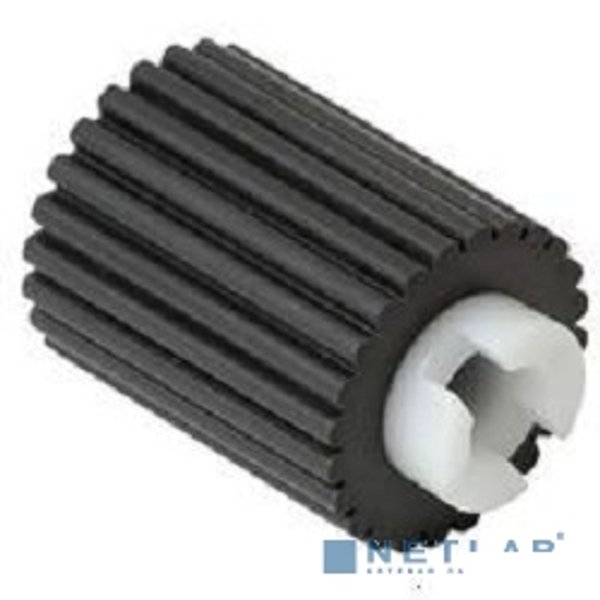 Ролик захвата Konica-Minolta bizhub 223/224e/283/284e/36/363/364e/42/423/C220/224/224e/280/284/284e/360/364 (A5C1562200)