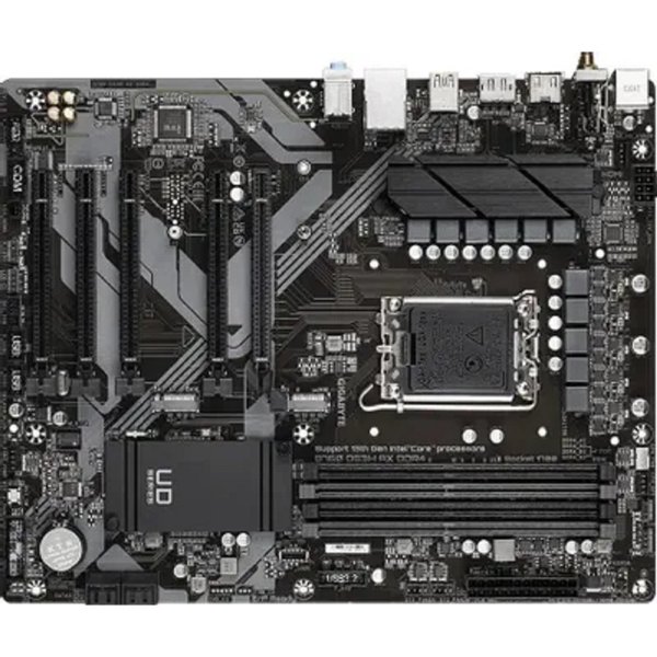 Gigabyte B760 DS3H AX DDR4