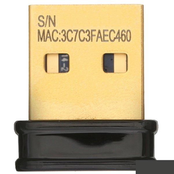 ASUS USB-BT500 Беспроводной USB-адаптер Bluetooth 5.0
