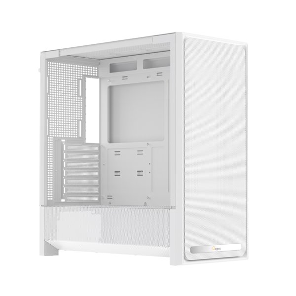 Ocypus Delta C70 WH White
