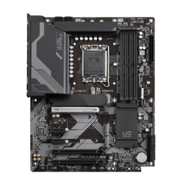 Gigabyte Z790 UD { Intel Z790,LGA 1700,ATX}