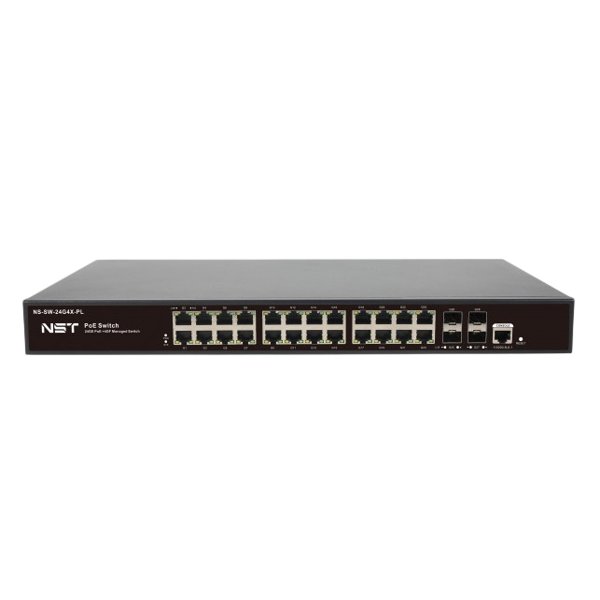 New System Technologies NS-SW-24G4X-PL
