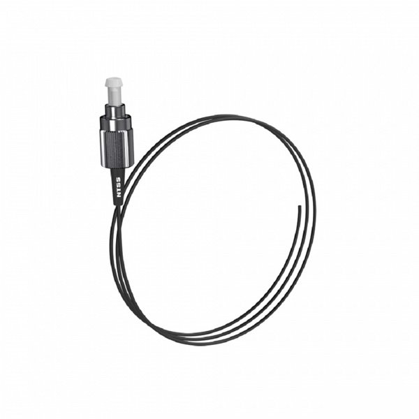 NTSS Пигтейл оптический NTSS FC/UPC 9/125мкм 1.5м LSZH  чёрный NTSS-PGT-FC/U-9-1.5-BL