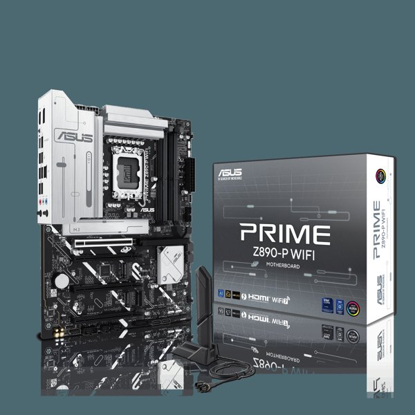 ASUS PRIME Z890-P WIFI (90MB1I70-M0EAY0)