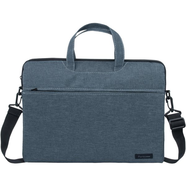 PORTcase KCB-165 GREY
