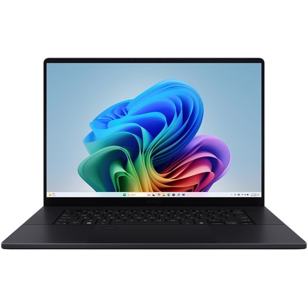 ASUS ProArt P16 H7606WM-RJ112X [90NB15L1-M007P0] Black 16" {OLED Touch Ryzen AI 9 HX 370/32Gb/SSD2Tb/RTX 5060 8Gb/Win 11P}