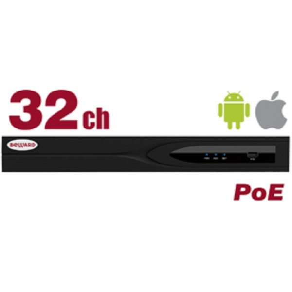 BEWARD BK1232H2-P16