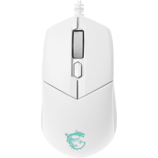 MSI Clutch GM11 (S12-0401980-CLA)