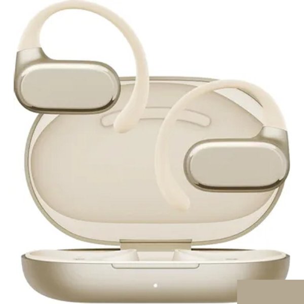 Наушники TWS HONOR CHOICE 5504AATM ORL-ME00 GOLD