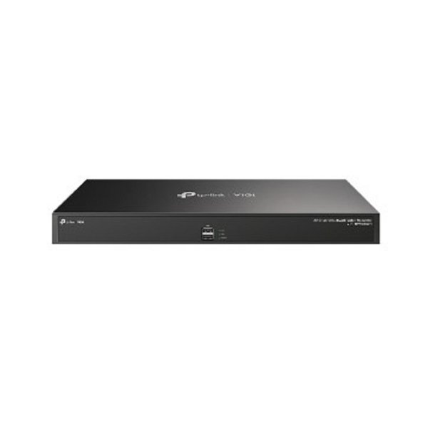 TP-Link VIGI NVR4032H 32-канальный сетевой видеорегистратор