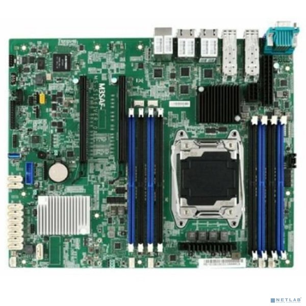 Материнская плата MSI MS-S1251 Материнская плата вычислительного узла