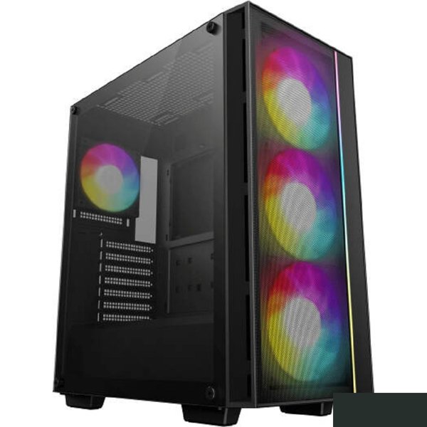 Deepcool MATREXX 55 MESH V4 C
