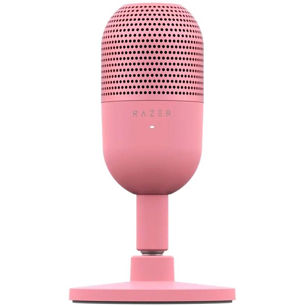Razer Seiren V3 Mini - Quartz RZ19-05050200-R3M1
