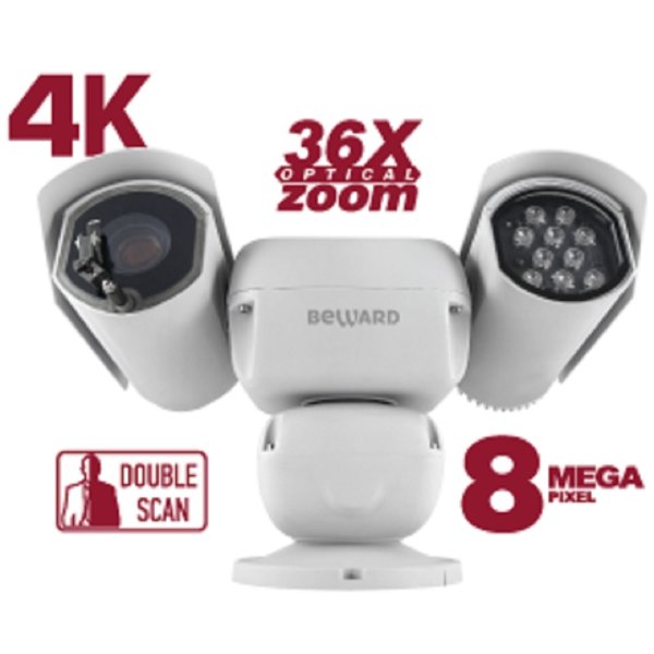 BEWARD B89R-5020Z36