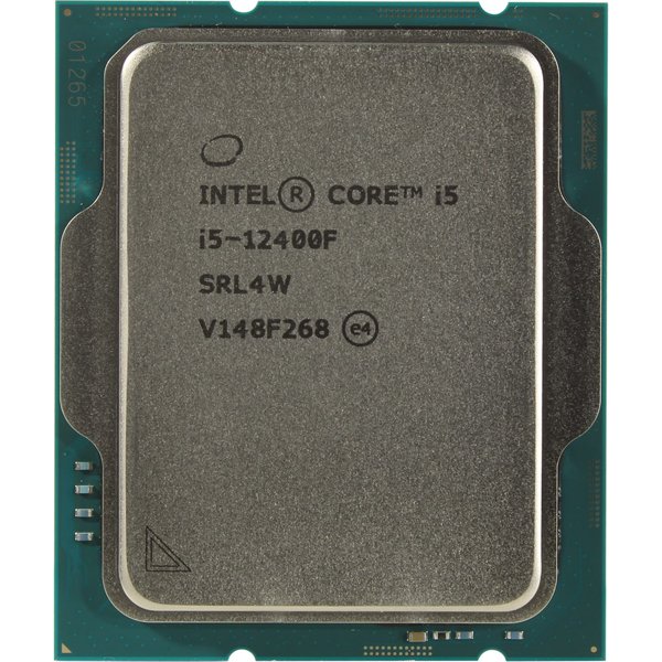 Intel Core i5-12400F (CM8071504555318)