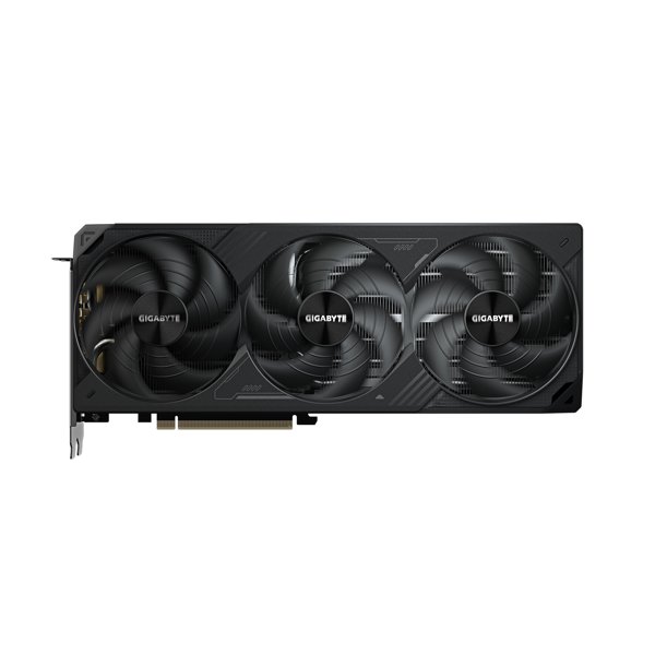 Видеокарта GIGABYTE RTX5080 WINDFORCE OC SFF 16GB//RTX5080, HDMI*1, DP*3, 16G,D7
