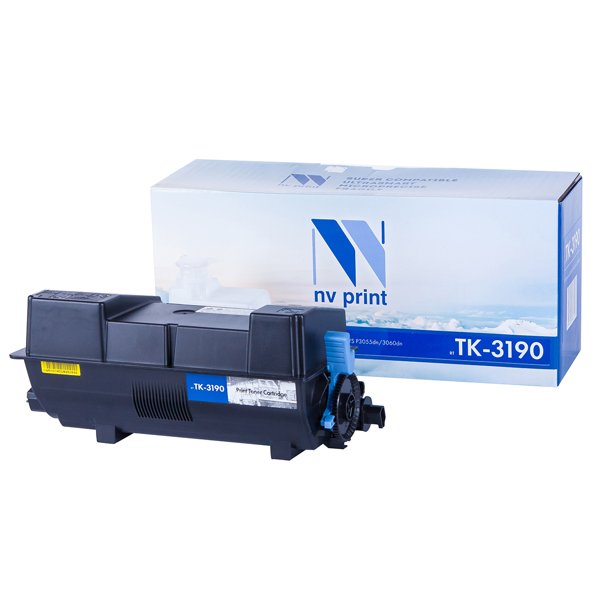NV Print NV-TK3190NC