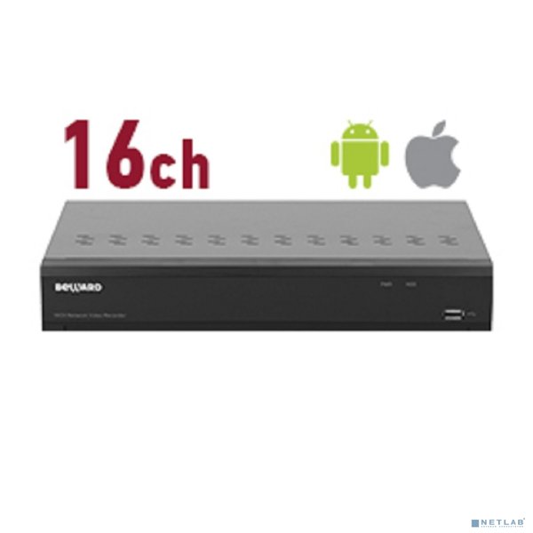BEWARD RK1116