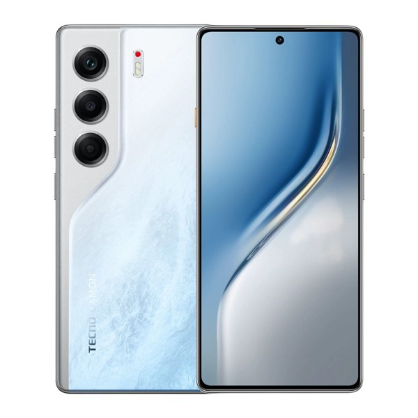 Tecno Camon 40 12GB/256GB белый