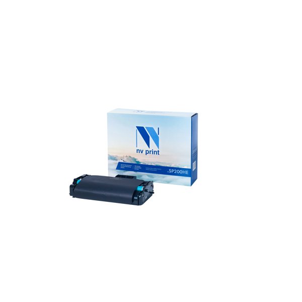 NV Print NV-SP200HE