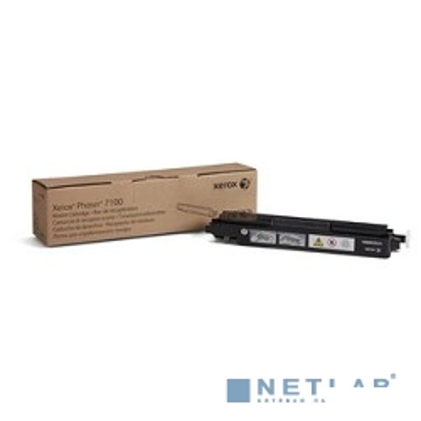 XEROX 106R02624  Phaser 7100 Бокс для сбора тонера (20K) Phaser 7100