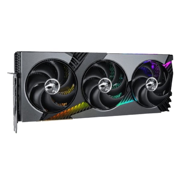 MSI PCI-E  RTX 5070 Ti 16G VANGUARD OC