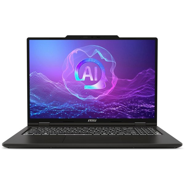 Ноутбук MSI VenturePro 16 AI A2HVEG-033XRU