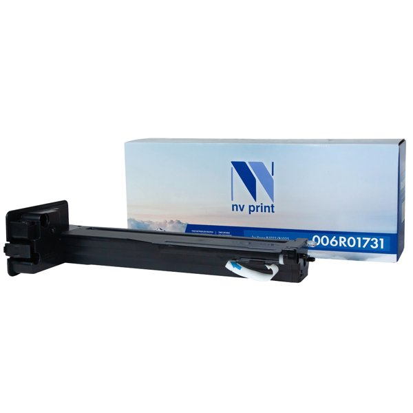 NVPrint 006R01731 Тонер-картридж для Xerox B1022/B1025 (13700k)