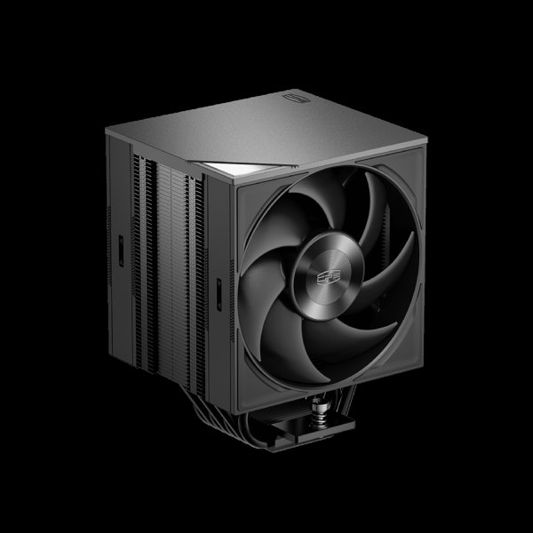 PCCooler CPU Cooler RZ700D BK BLACK