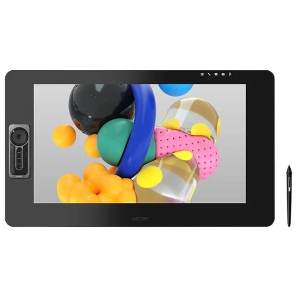 Wacom Планшет для электронной подписи [DTH-2420]