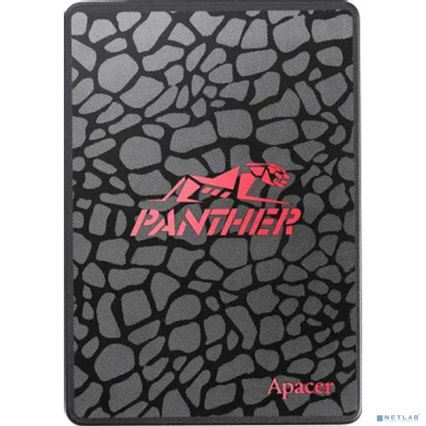 Apacer SSD 128GB AS350 AP128GAS350-1 {SATA3.0}