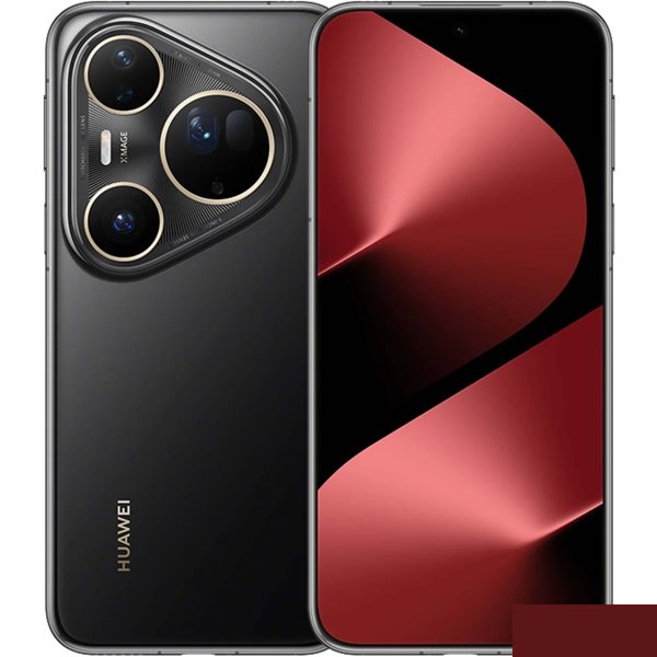 Huawei Pura 80 Ultra 16GB/512GB Black [51098KGE]