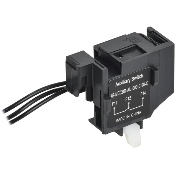 IEK AR-MCCBD-AU-000-0-08-C