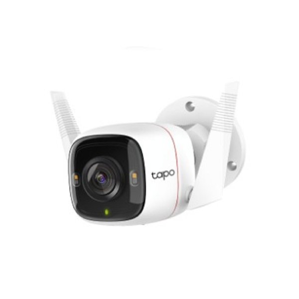 TP-Link Tapo C320WS Умная уличная камера