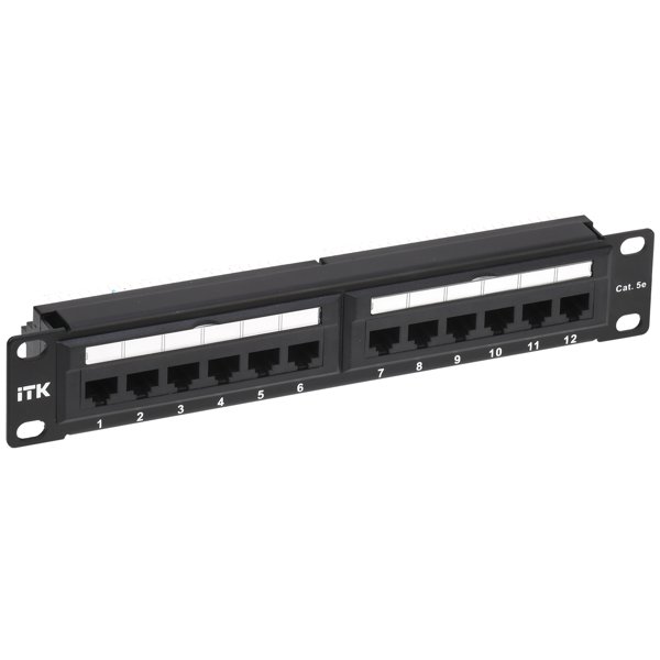 ITK PP12-1UC5EU-D05-10