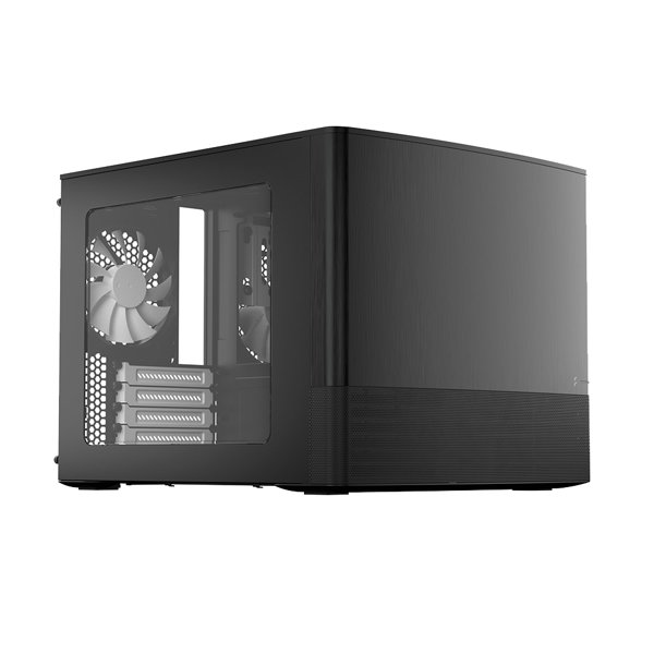 Fractal FD-CA-NODE-804-BL-W