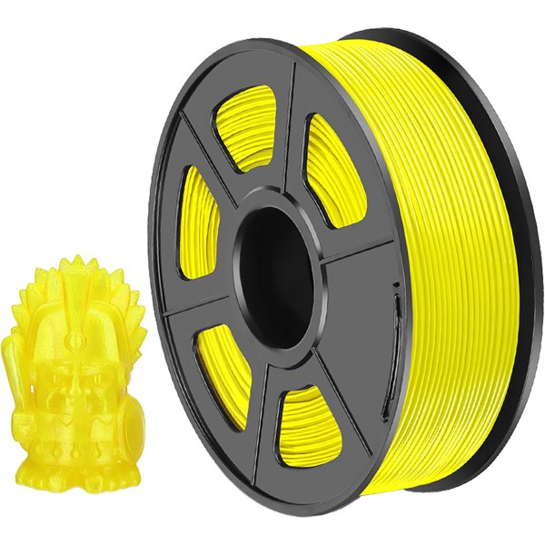 NV-PRINT NV-3D-PETG-LEMON-YELLOW