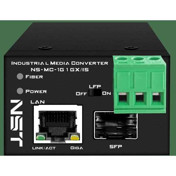 New System Technologies NS-MC-1G1GX/IS