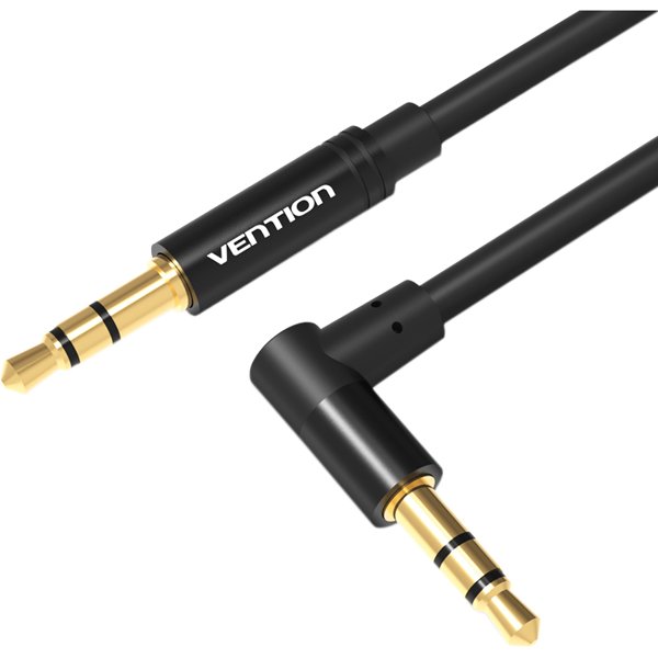 Кабель Vention mini jack 3.5 mm(m)/mini jack 3.5 mm(m) - 0.5 м (BAKBD-T)
