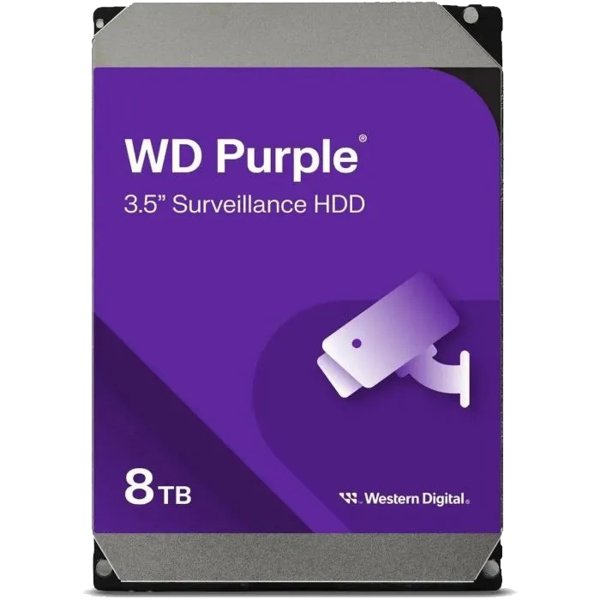 WD WD85PURU