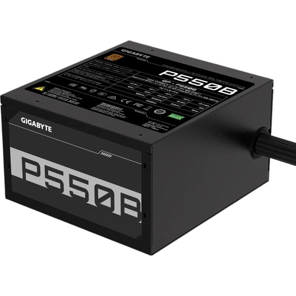 Блок питания ATX2.31 550W GP-P550B GIGABYTE